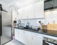 Resale - Apartment - Orihuela Costa - Cabo Roig