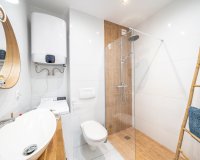 Resale - Apartment - Orihuela Costa - Cabo Roig