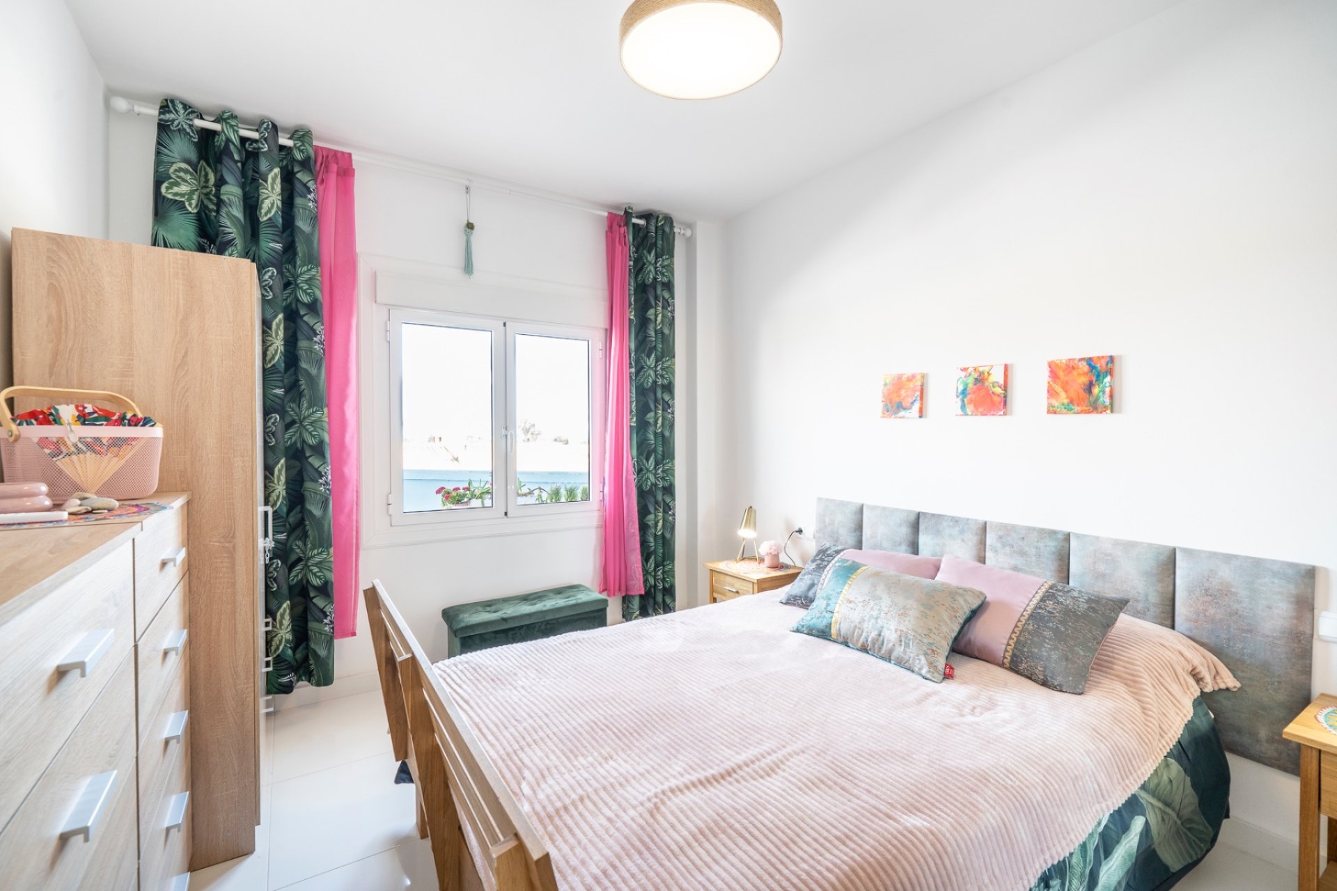 Resale - Apartment - Orihuela Costa - Cabo Roig