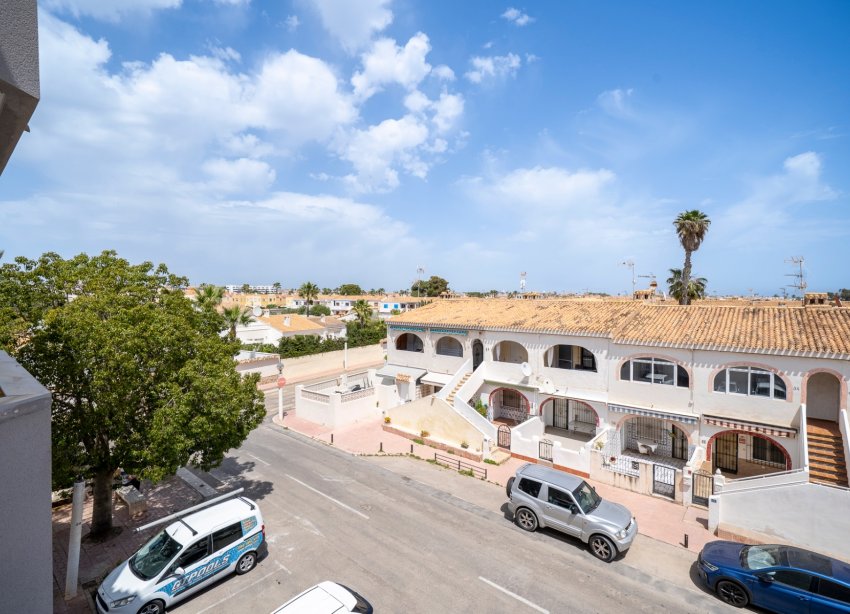 Resale - Apartment - Orihuela Costa - Cabo Roig