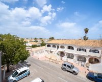 Resale - Apartment - Orihuela Costa - Cabo Roig
