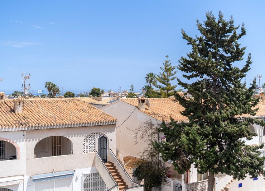 Resale - Apartment - Orihuela Costa - Cabo Roig