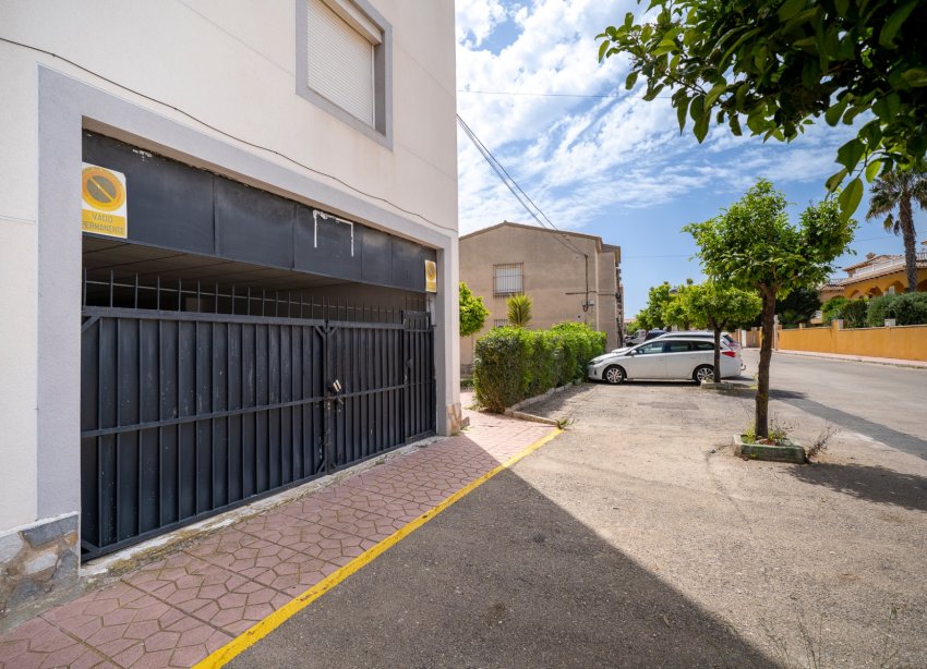 Resale - Apartment - Orihuela Costa - Cabo Roig
