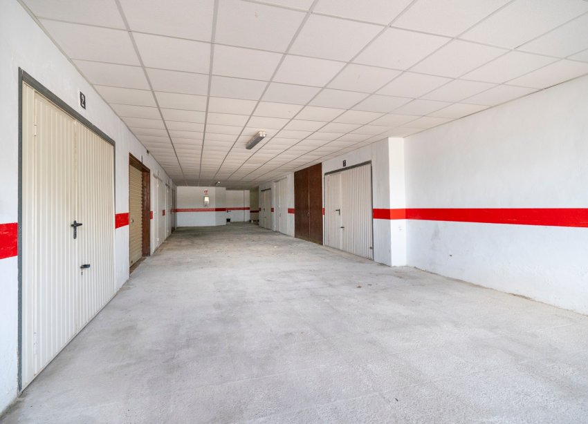 Resale - Apartment - Orihuela Costa - Cabo Roig