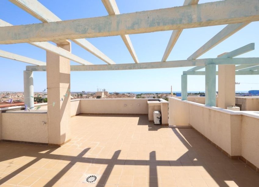 Resale - Apartment - Orihuela Costa - Cabo Roig