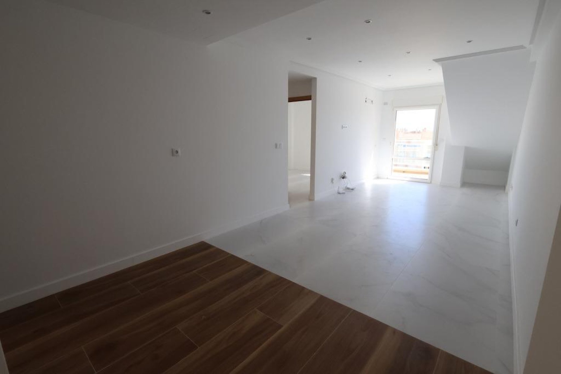 Resale - Apartment - Orihuela Costa - Cabo Roig