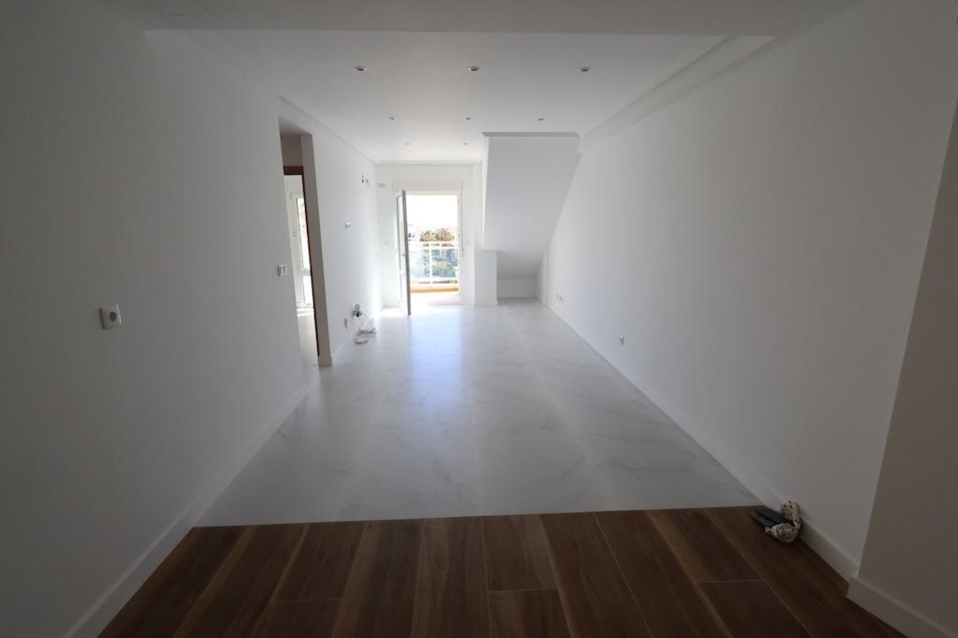 Resale - Apartment - Orihuela Costa - Cabo Roig