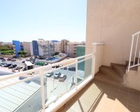 Resale - Apartment - Orihuela Costa - Cabo Roig