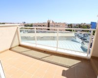 Resale - Apartment - Orihuela Costa - Cabo Roig