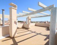 Resale - Apartment - Orihuela Costa - Cabo Roig