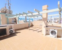 Resale - Apartment - Orihuela Costa - Cabo Roig