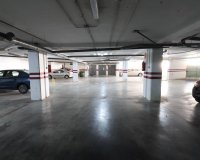Resale - Apartment - Orihuela Costa - Cabo Roig