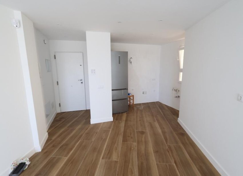 Resale - Apartment - Orihuela Costa - Cabo Roig