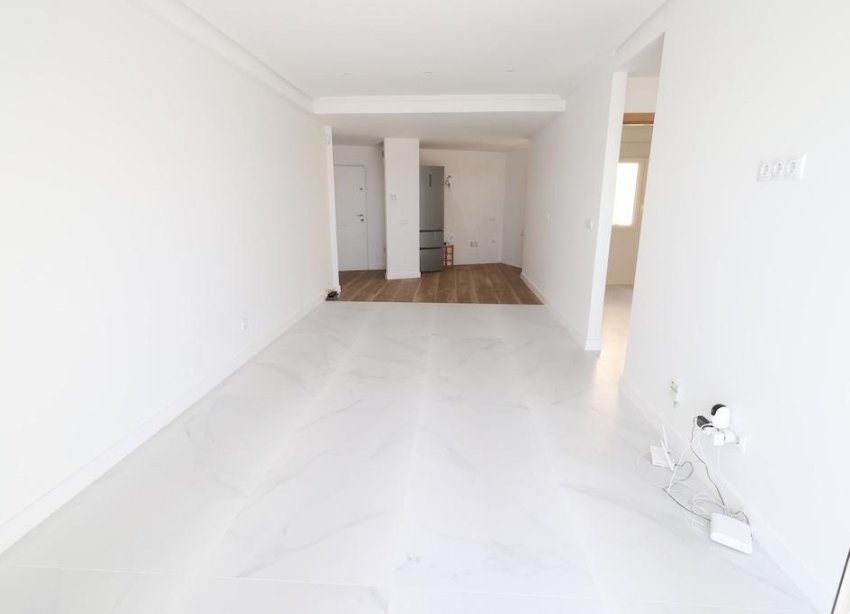 Resale - Apartment - Orihuela Costa - Cabo Roig