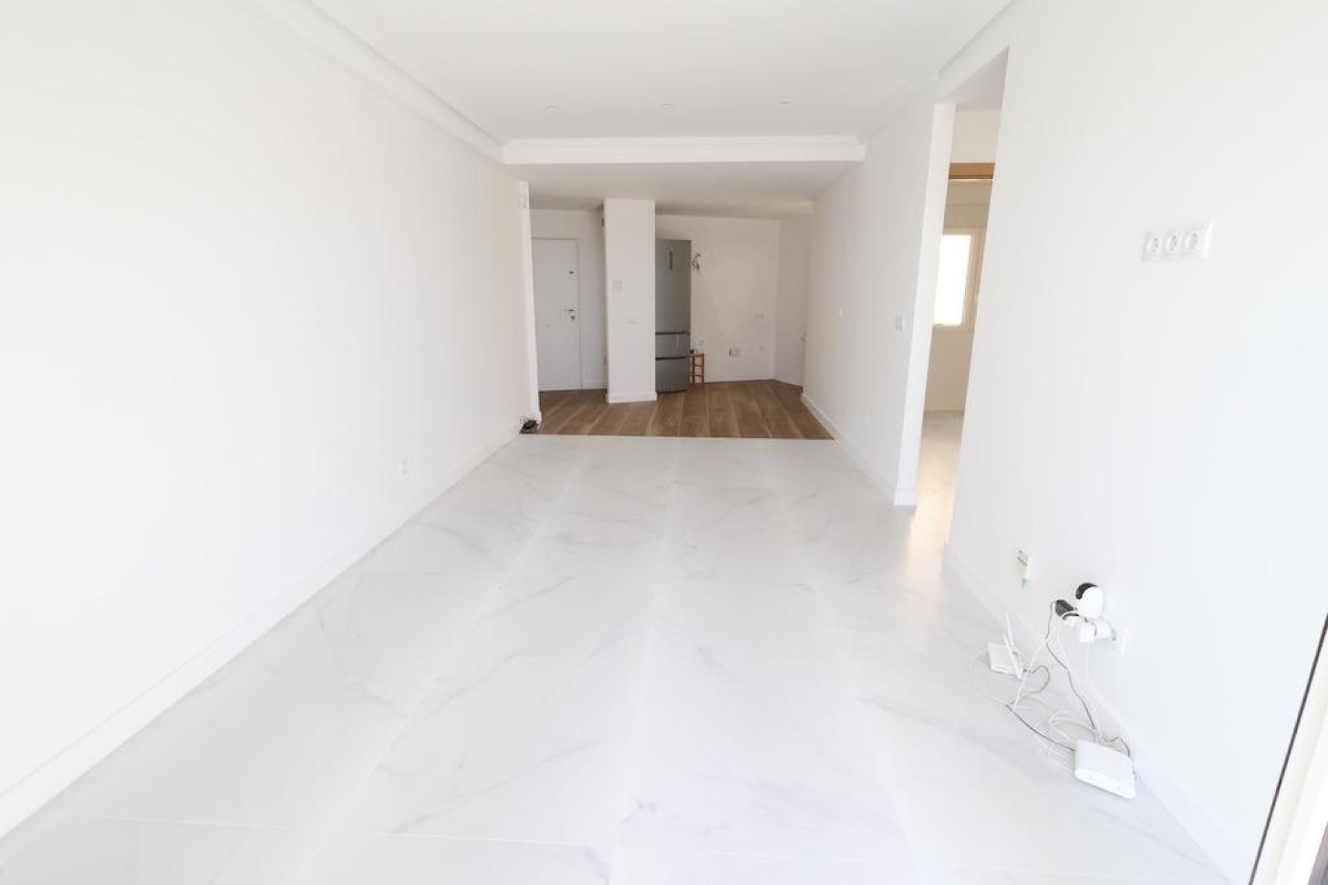 Resale - Apartment - Orihuela Costa - Cabo Roig