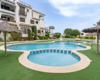 Resale - Apartment - Orihuela Costa - Cabo Roig