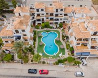 Resale - Apartment - Orihuela Costa - Cabo Roig