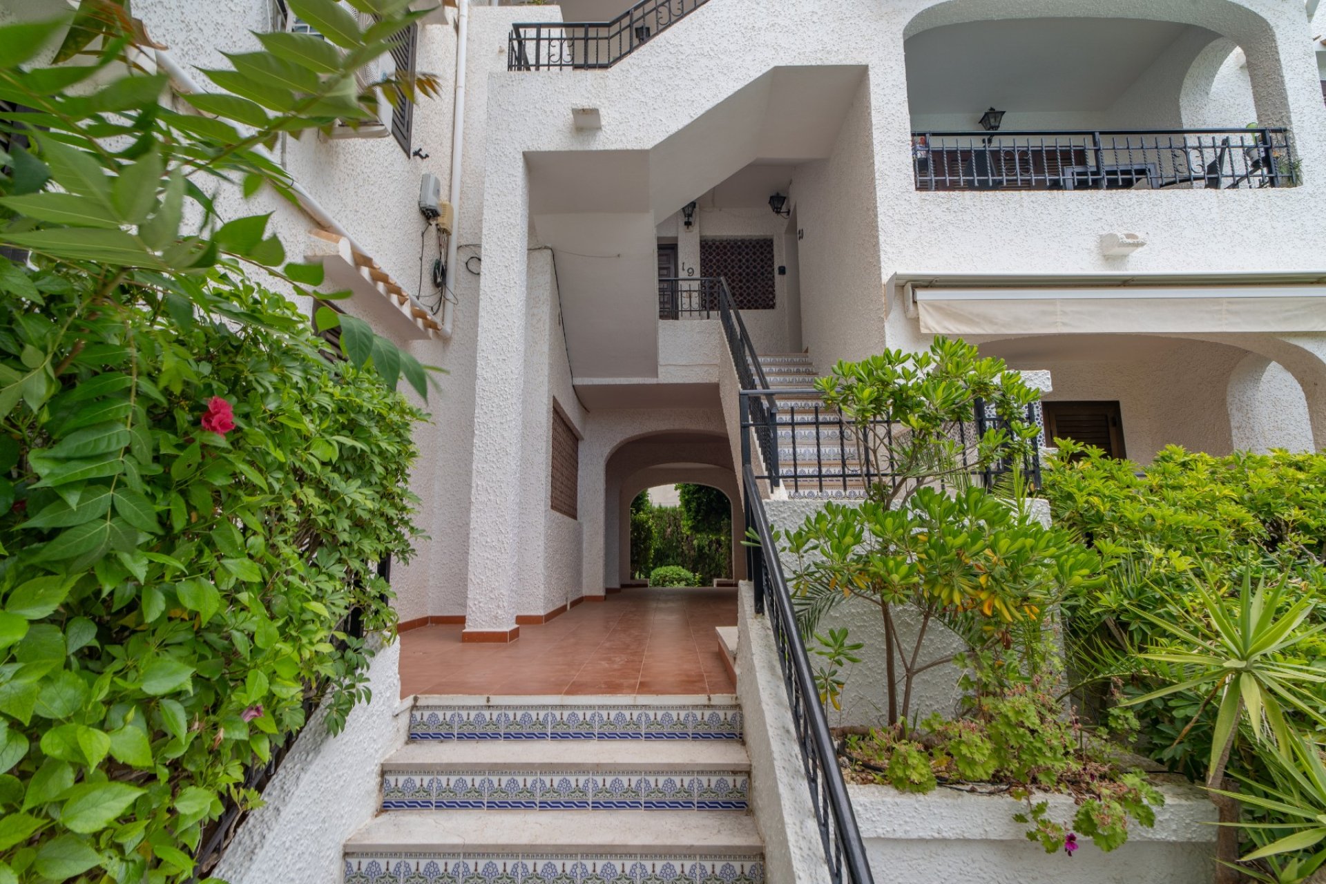Resale - Apartment - Orihuela Costa - Cabo Roig