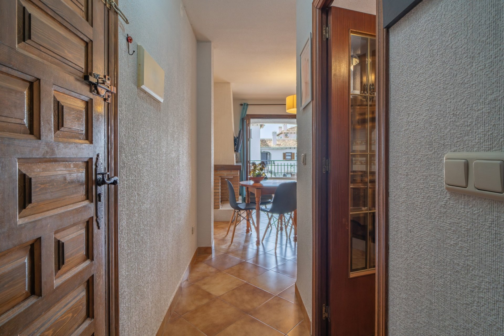 Resale - Apartment - Orihuela Costa - Cabo Roig
