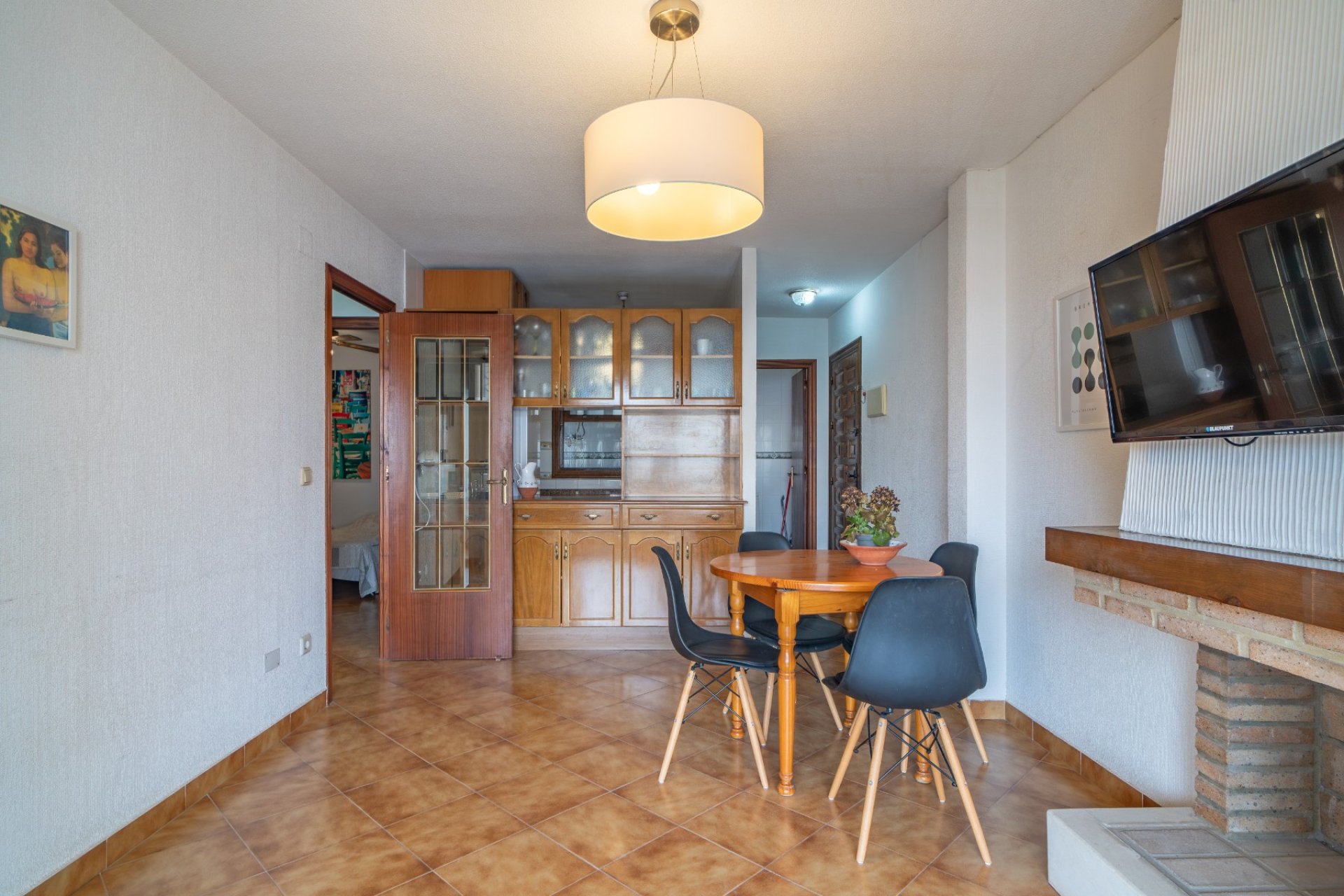 Resale - Apartment - Orihuela Costa - Cabo Roig