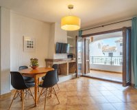 Resale - Apartment - Orihuela Costa - Cabo Roig