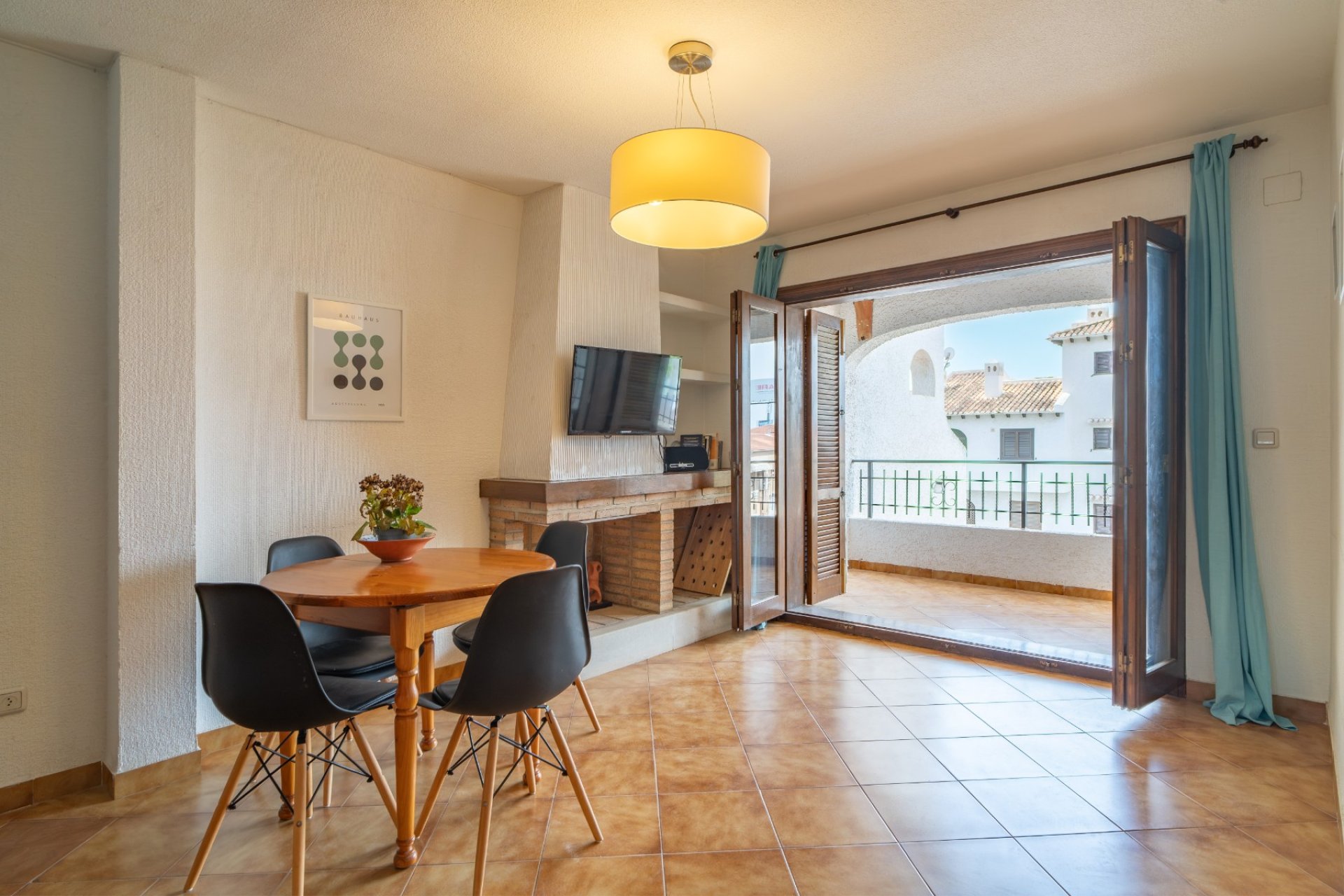 Resale - Apartment - Orihuela Costa - Cabo Roig