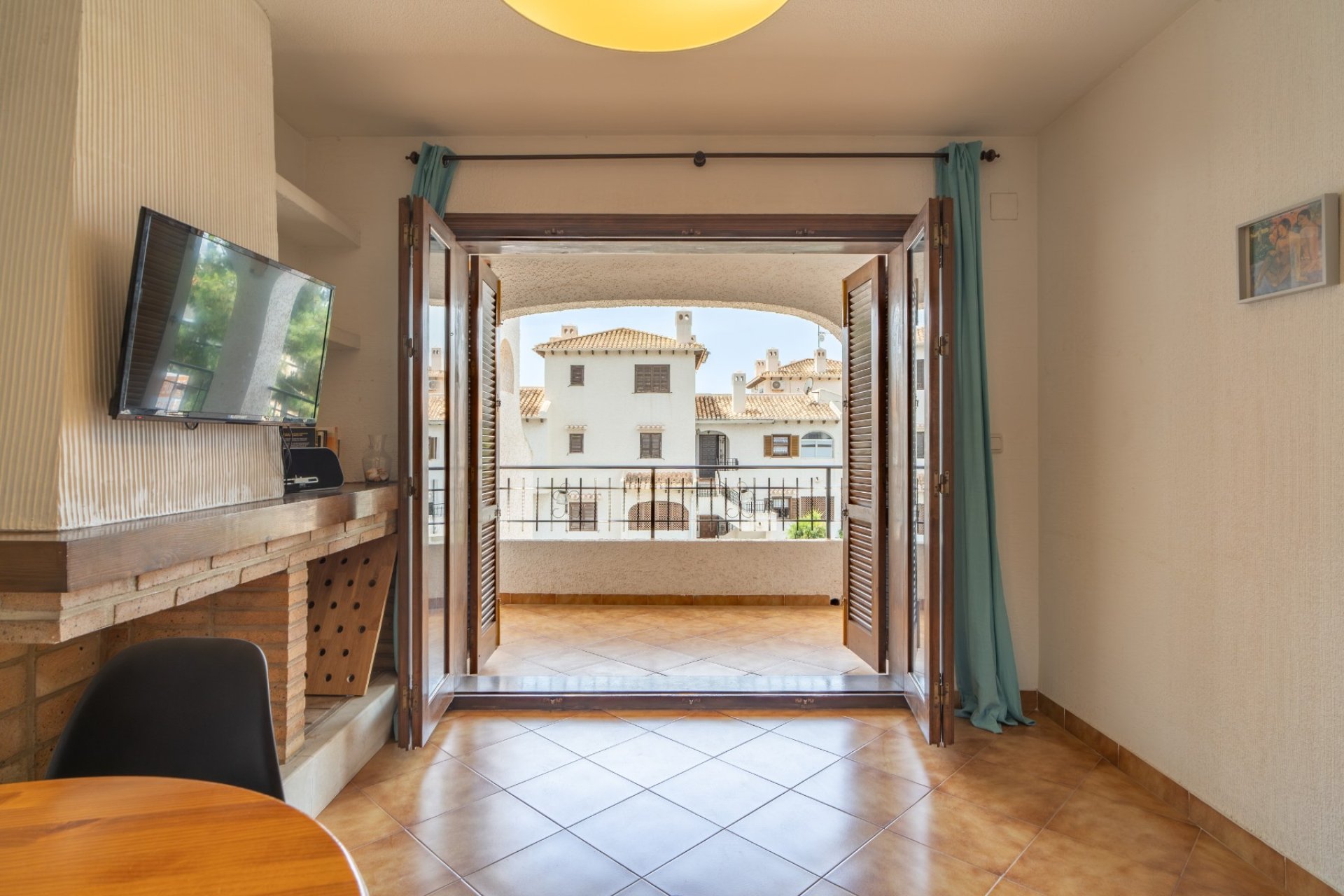 Resale - Apartment - Orihuela Costa - Cabo Roig