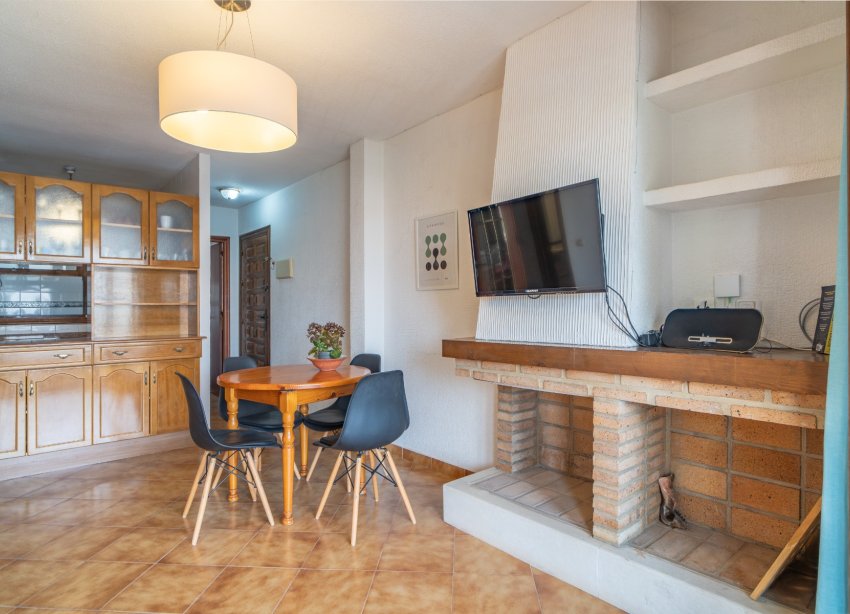 Resale - Apartment - Orihuela Costa - Cabo Roig
