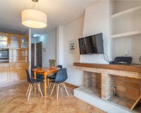 Resale - Apartment - Orihuela Costa - Cabo Roig