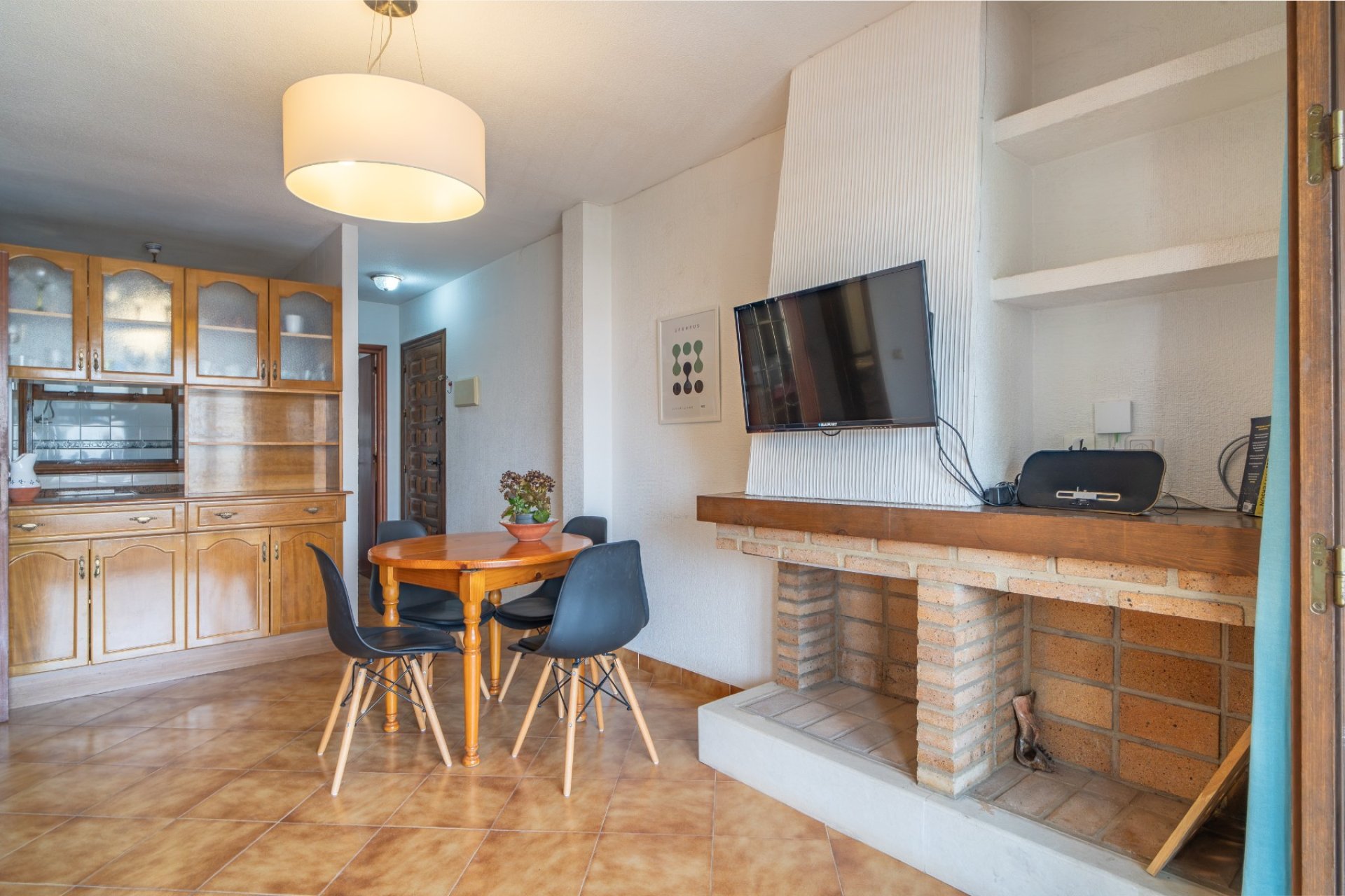 Resale - Apartment - Orihuela Costa - Cabo Roig