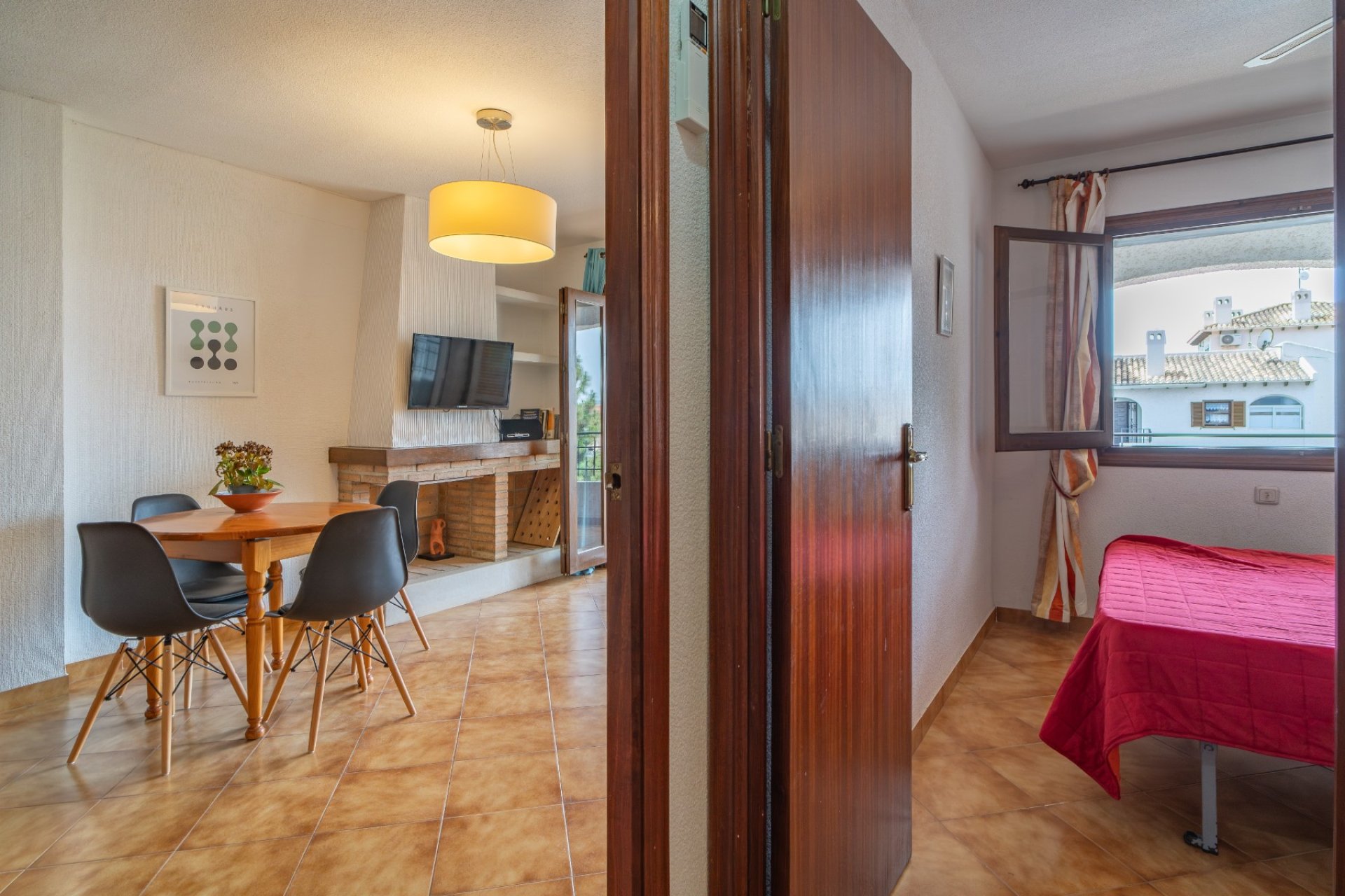 Resale - Apartment - Orihuela Costa - Cabo Roig