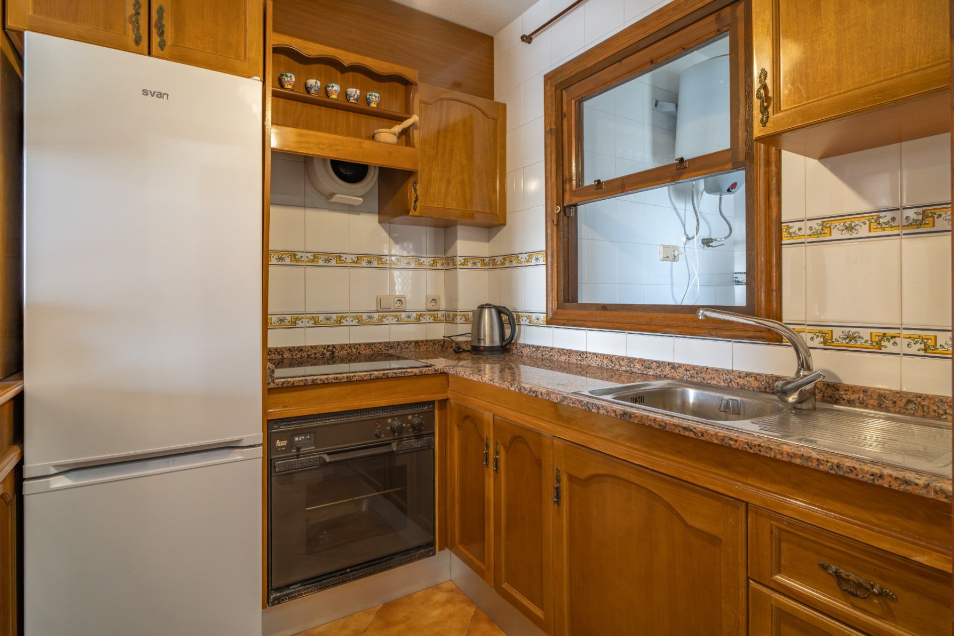 Resale - Apartment - Orihuela Costa - Cabo Roig
