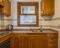 Resale - Apartment - Orihuela Costa - Cabo Roig