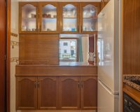 Resale - Apartment - Orihuela Costa - Cabo Roig