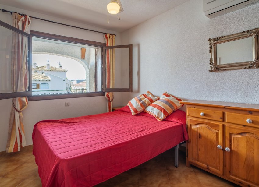 Resale - Apartment - Orihuela Costa - Cabo Roig