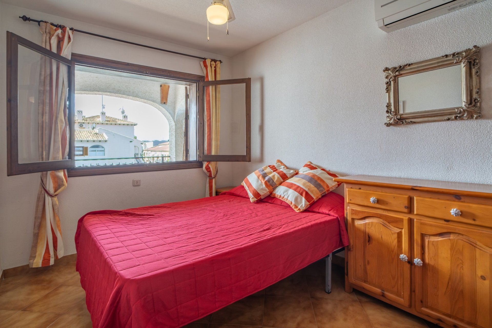 Resale - Apartment - Orihuela Costa - Cabo Roig