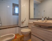 Resale - Apartment - Orihuela Costa - Cabo Roig