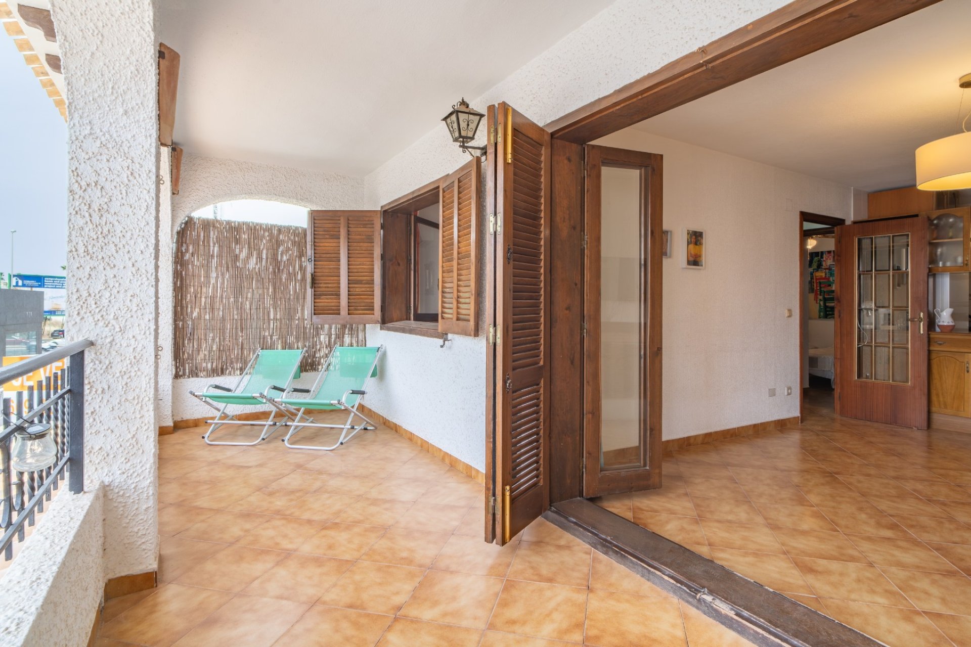 Resale - Apartment - Orihuela Costa - Cabo Roig