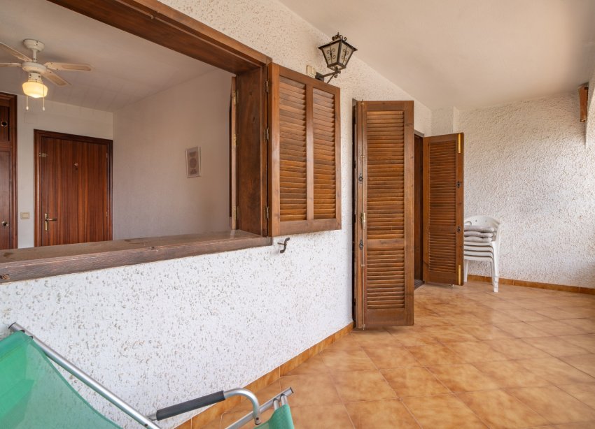 Resale - Apartment - Orihuela Costa - Cabo Roig