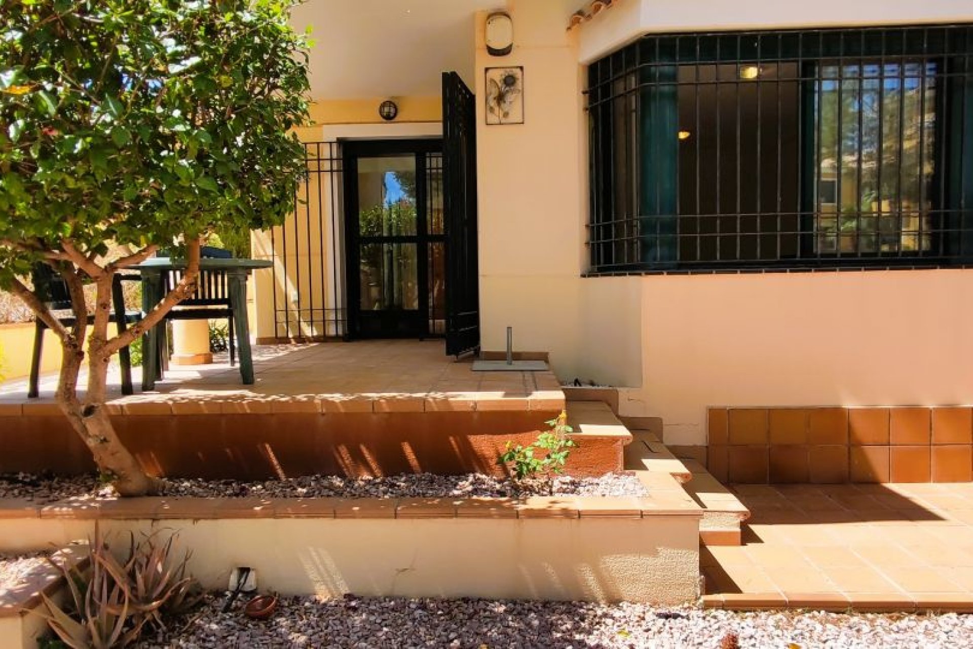 Resale - Apartment - Orihuela Costa - CAMPOAMOR GOLF