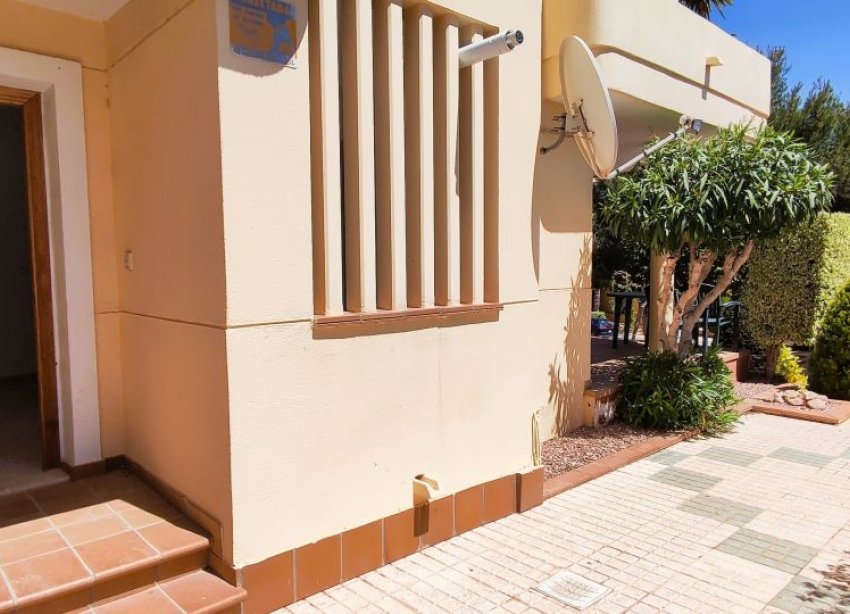 Resale - Apartment - Orihuela Costa - CAMPOAMOR GOLF