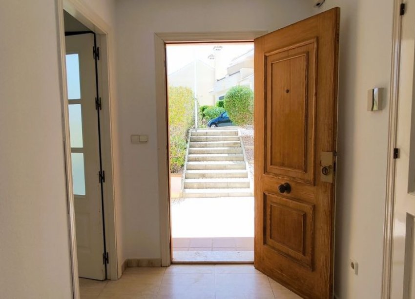Resale - Apartment - Orihuela Costa - CAMPOAMOR GOLF