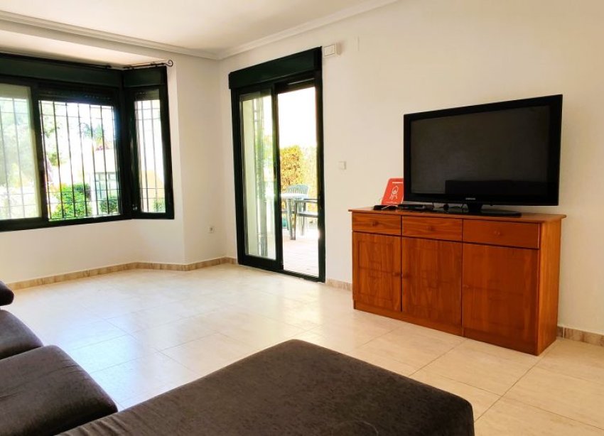 Resale - Apartment - Orihuela Costa - CAMPOAMOR GOLF