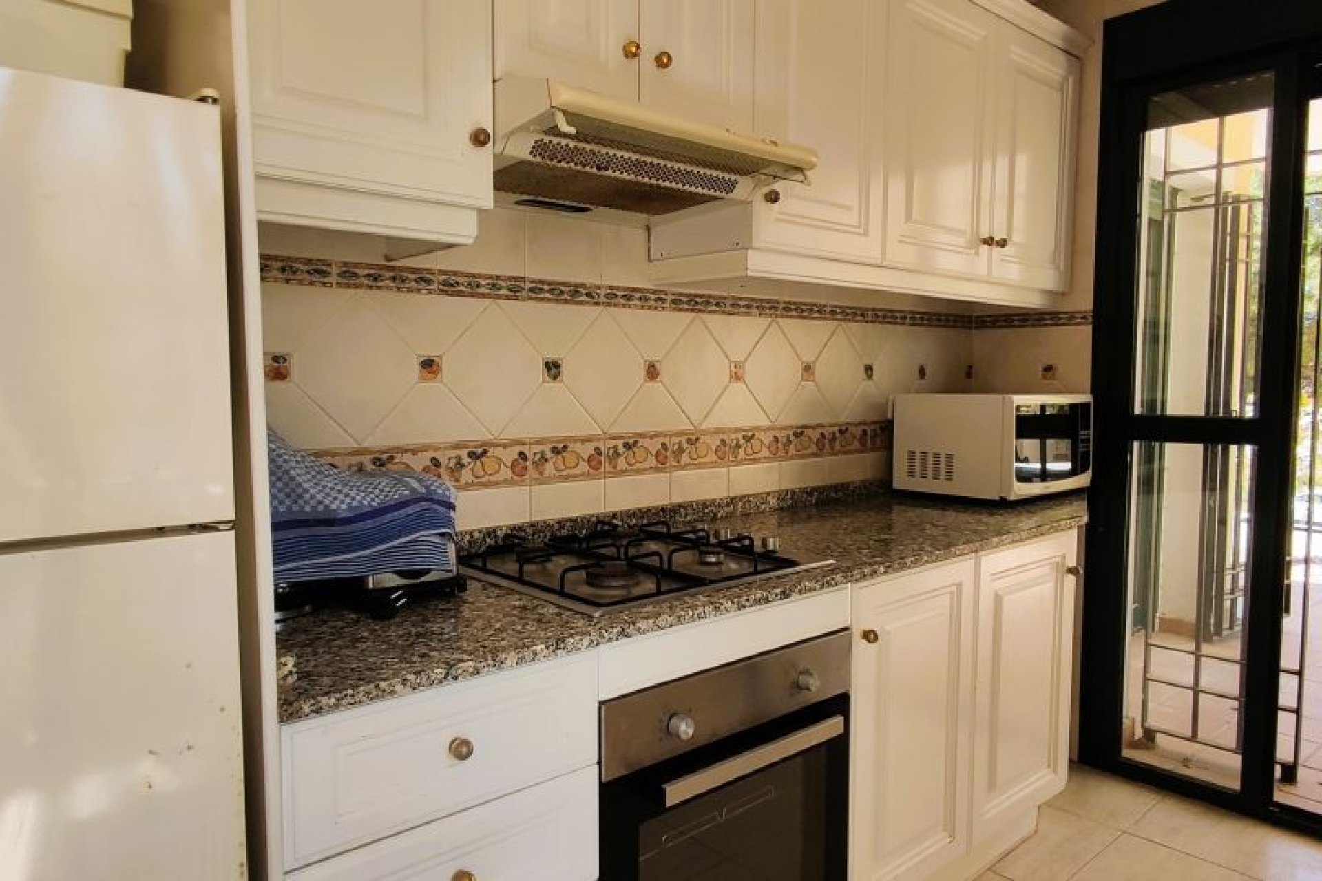 Resale - Apartment - Orihuela Costa - CAMPOAMOR GOLF