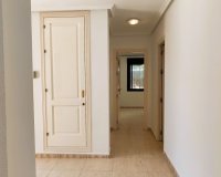 Resale - Apartment - Orihuela Costa - CAMPOAMOR GOLF