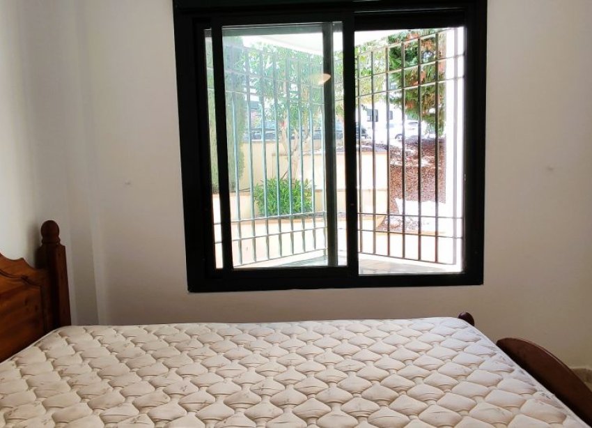 Resale - Apartment - Orihuela Costa - CAMPOAMOR GOLF