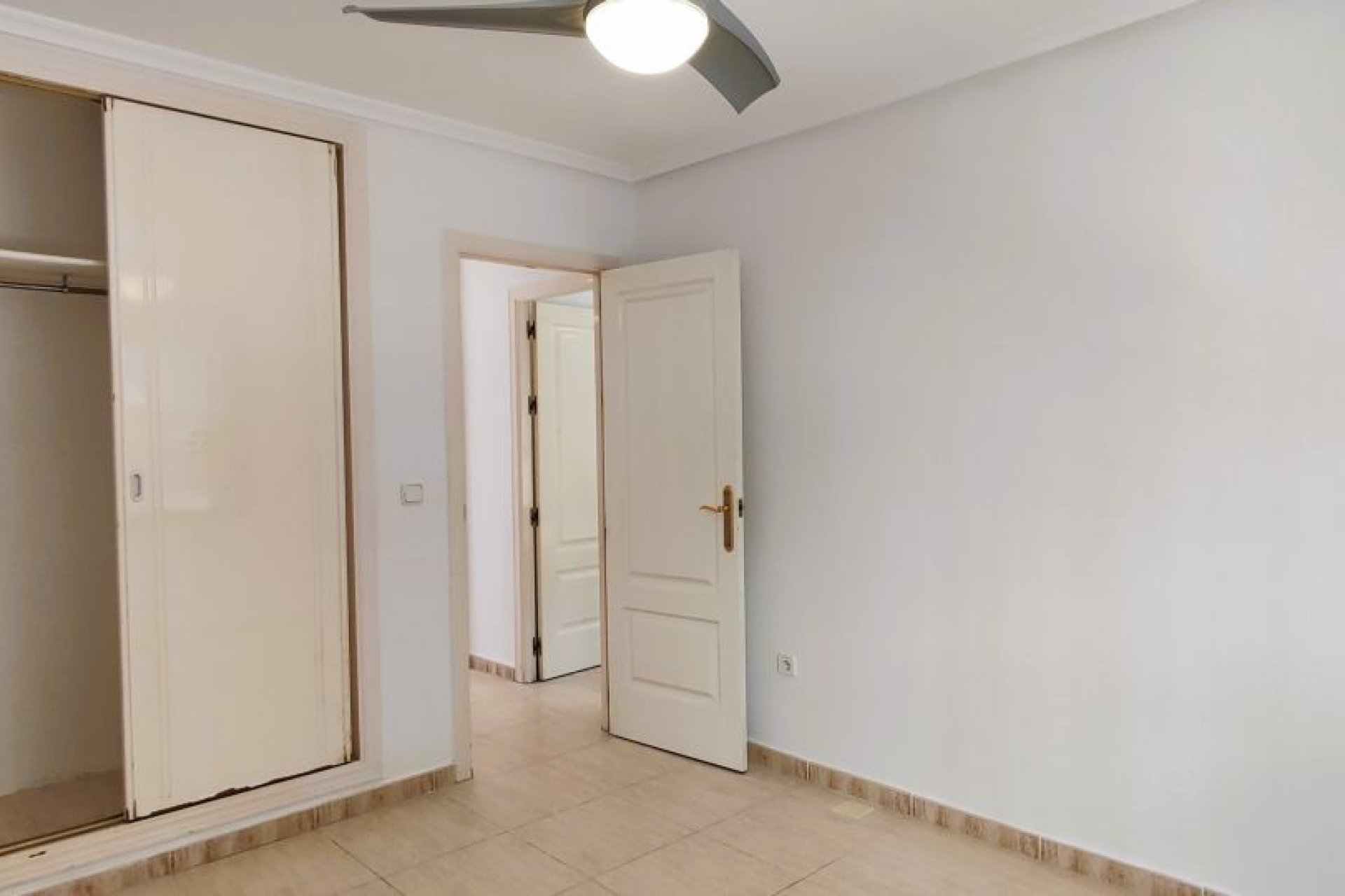 Resale - Apartment - Orihuela Costa - CAMPOAMOR GOLF