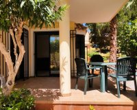 Resale - Apartment - Orihuela Costa - CAMPOAMOR GOLF