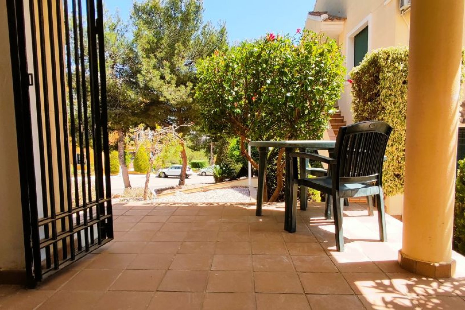 Resale - Apartment - Orihuela Costa - CAMPOAMOR GOLF