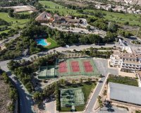 Resale - Apartment - Orihuela Costa - CAMPOAMOR GOLF
